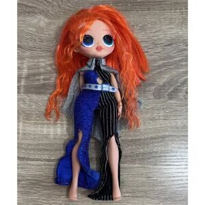 LOL Surprise OMG‎ Dance Dance Dance Major Lady Fashion Doll